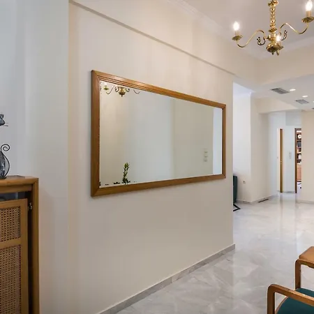 Casa Nostra Appartement La Canée