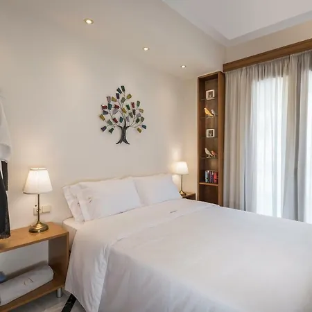 Appartement Casa Nostra La Canée