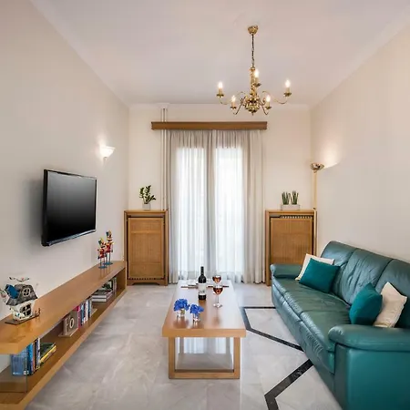 Casa Nostra La Canea