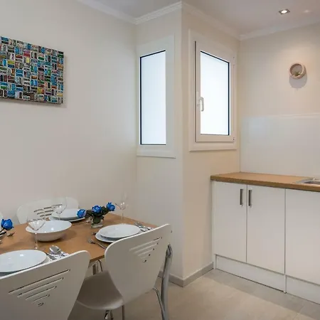 Appartement Casa Nostra