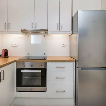 Casa Nostra Appartement *