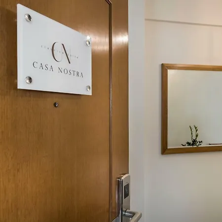Casa Nostra Διαμέρισμα