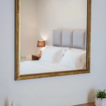 Casa Nostra Διαμέρισμα