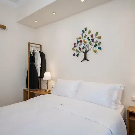 Casa Nostra Διαμέρισμα