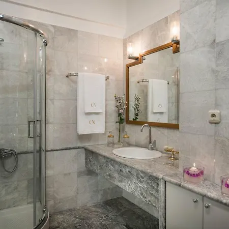 Casa Nostra Διαμέρισμα